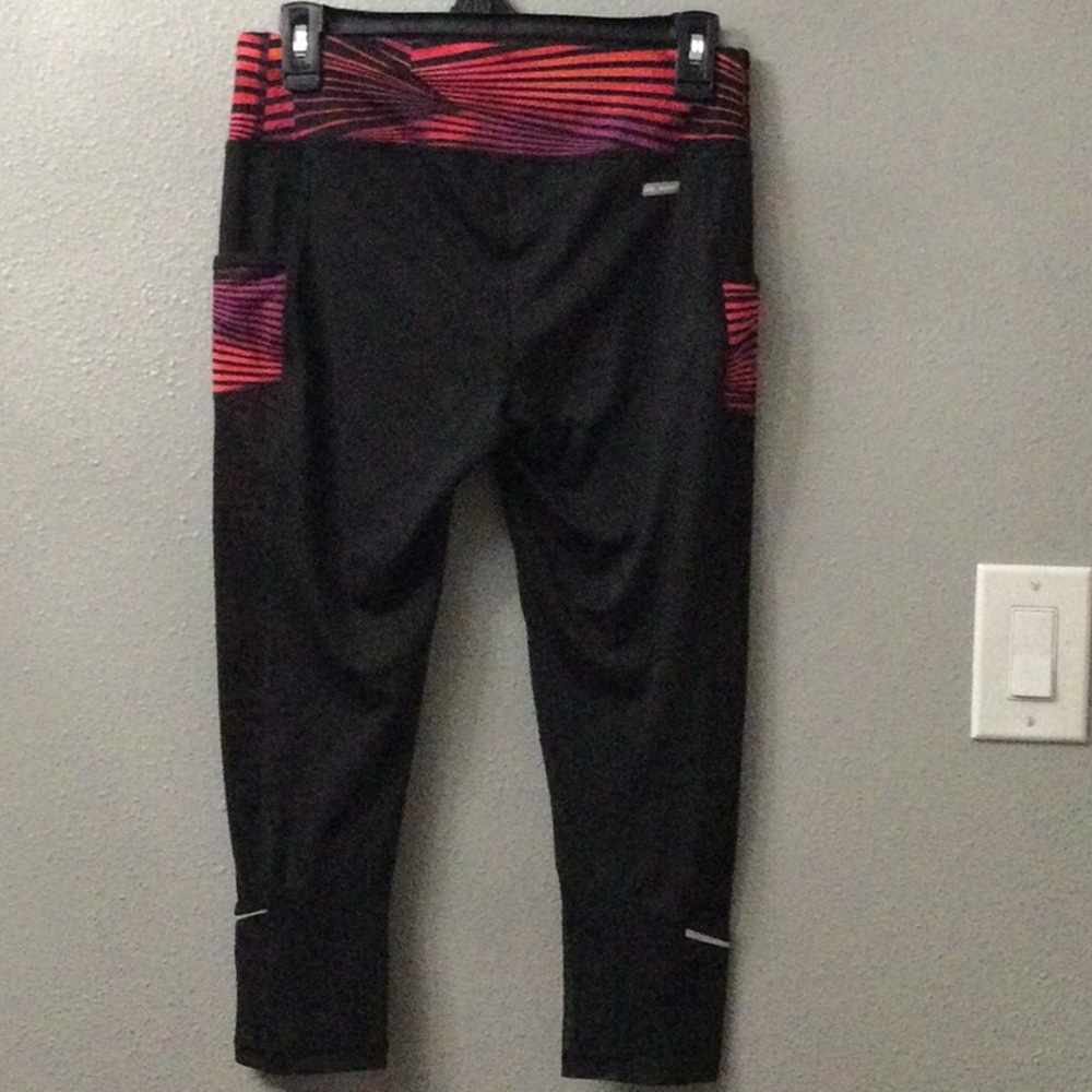 Danskin Now- workout leggings - Picture 3 of 7